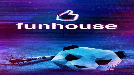 فيلم Funhouse 2019 مترجم