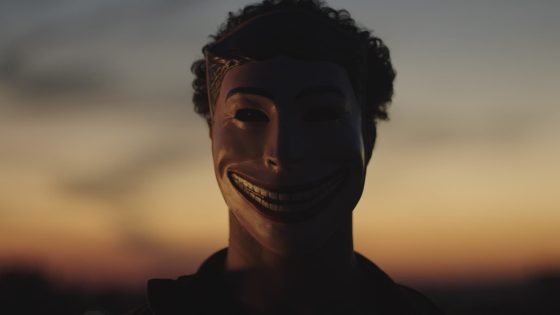 فيلم Funny Face 2020 مترجم