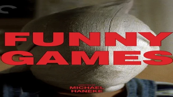 فيلم Funny Games 1997 مترجم
