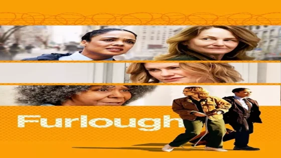 فيلم Furlough 2018 مترجم