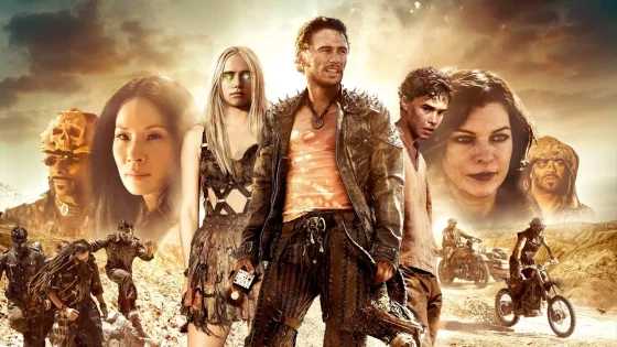 فيلم Future World 2018 مترجم