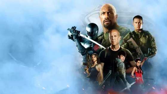 فيلم G.I. Joe: Retaliation 2013 مترجم