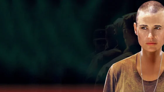 فيلم G.I. Jane 1997 مترجم