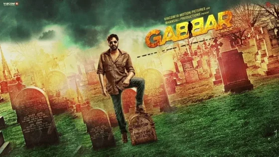 فيلم Gabbar Is Back 2015 مترجم