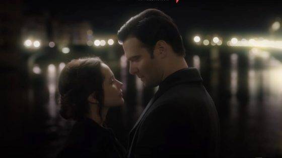 فيلم Gabriels Inferno Part III 2020 مترجم