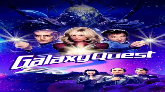 فيلم Galaxy Quest 1999 مترجم