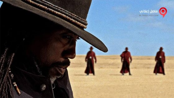 فيلم Gallowwalkers 2012 مترجم