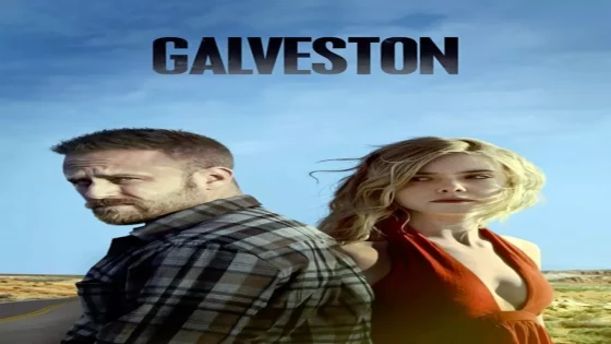 فيلم Galveston 2018 مترجم
