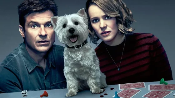 فيلم Game Night 2018 مترجم