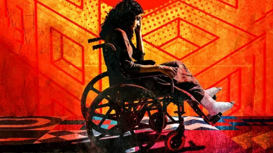 فيلم Game Over 2019 مترجم