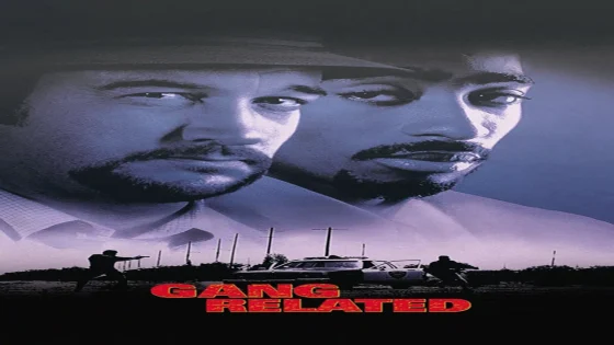 فيلم Gang Related 1997 مترجم