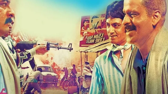 فيلم Gangs of Wasseypur – Part 1 2012 مترجم