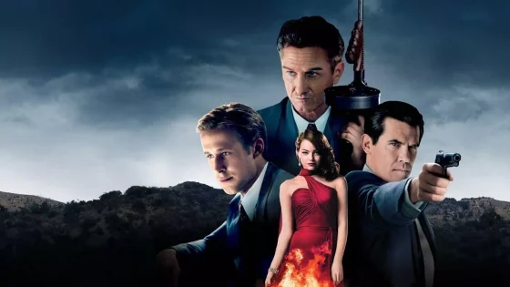 فيلم Gangster Squad 2013 مترجم