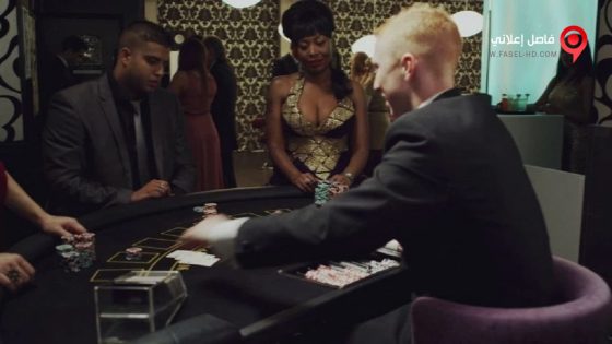 فيلم Gangsters Gamblers Geezers 2016 مترجم
