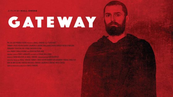 فيلم Gateway 2021 مترجم