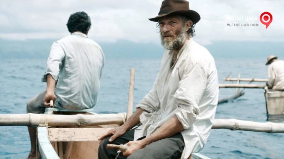 فيلم Gauguin Voyage de Tahiti 2017 مترجم