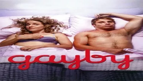فيلم Gayby 2012 مترجم