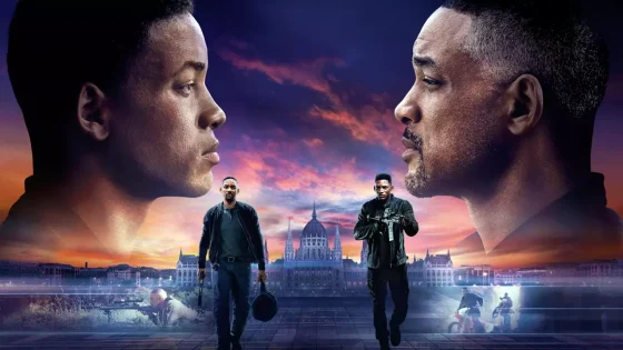 فيلم Gemini Man 2019 مترجم