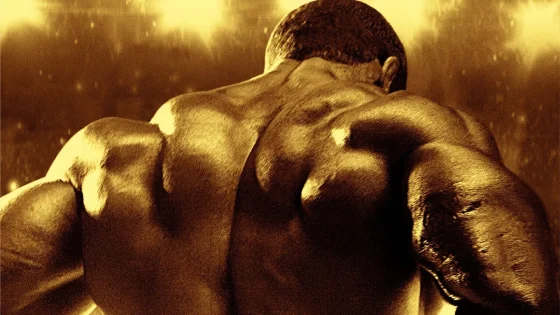 فيلم Generation Iron 2013 مترجم