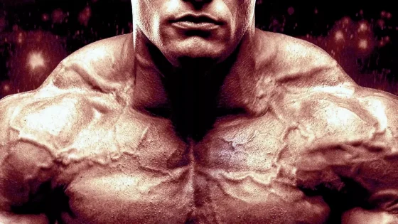 فيلم Generation Iron 3 2018 مترجم