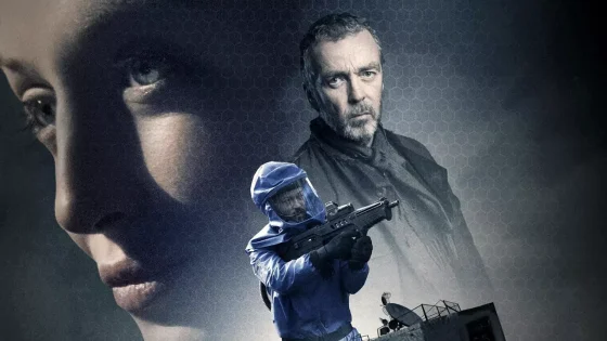 فيلم Genesis 2018 مترجم