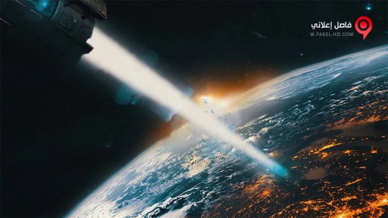 فيلم Genesis Fall of the Crime Empire 2017 مترجم