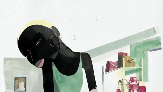 فيلم Genius Loci 2020 مترجم