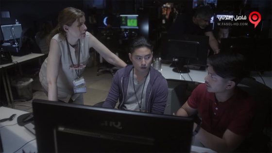 فيلم Geo Disaster 2017 مترجم