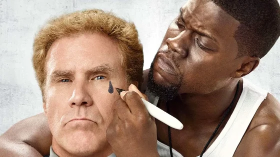 فيلم Get Hard 2015 مترجم