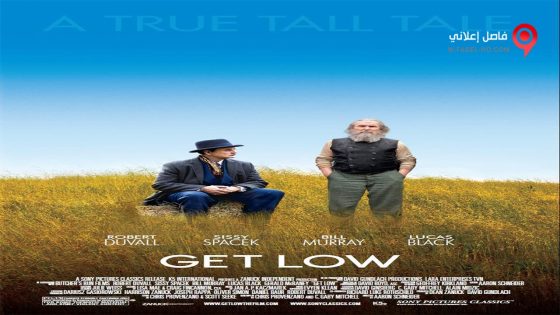 فيلم Get Low 2009 مترجم