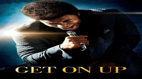 فيلم Get on Up 2014 مترجم