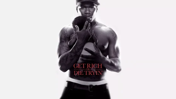 فيلم Get Rich or Die Tryin’ 2005 مترجم