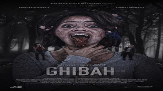 فيلم Ghibah 2021 مترجم