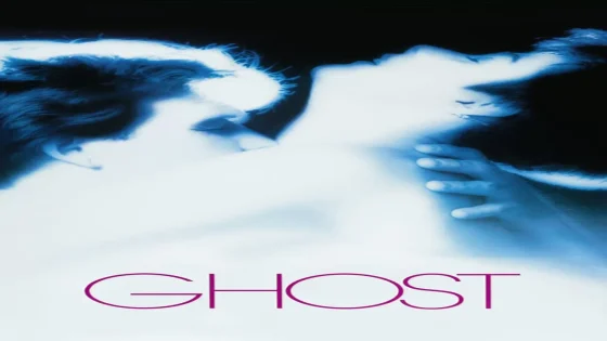 فيلم Ghost 1990 مترجم