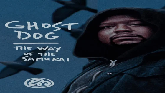 فيلم Ghost Dog: The Way of the Samurai 1999 مترجم