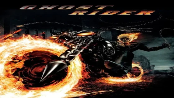 فيلم Ghost Rider 2007 مترجم