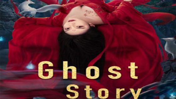 فيلم Ghost Story 2022 مترجم