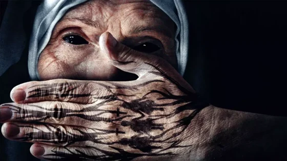 فيلم Ghost in the Graveyard 2019 مترجم