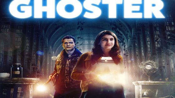 فيلم Ghoster 2022 مترجم