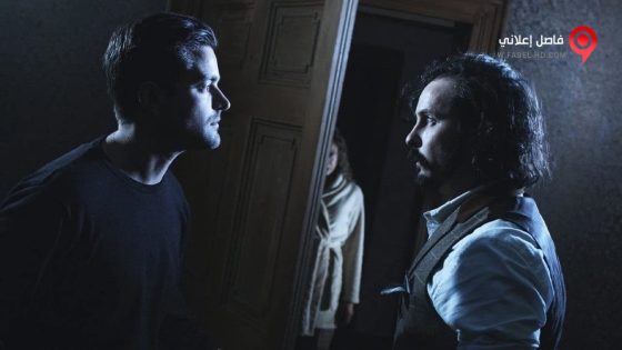 فيلم Ghosts of Darkness 2017 مترجم