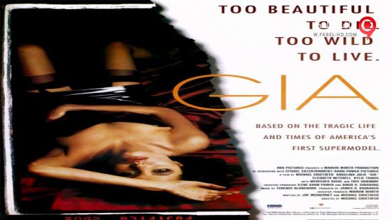 فيلم Gia 1998 مترجم