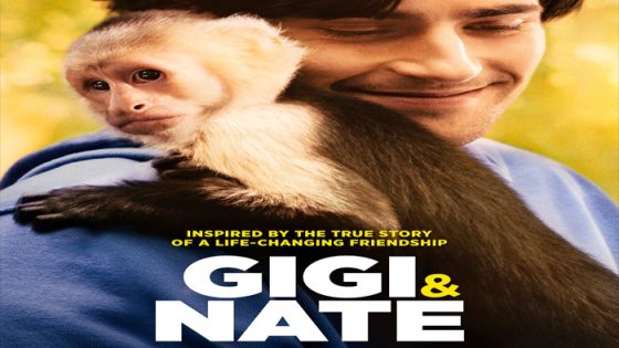 فيلم Gigi & Nate 2022 مترجم
