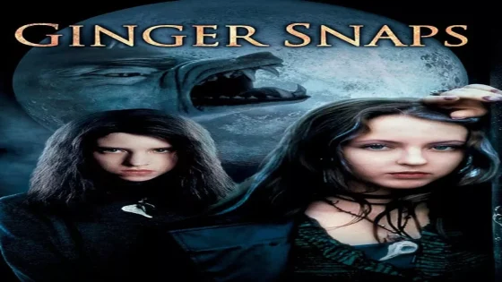 فيلم Ginger Snaps 2000 مترجم