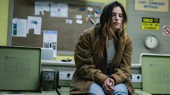 فيلم Girl 2020 مترجم