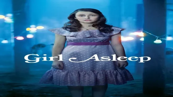 فيلم Girl Asleep 2015 مترجم