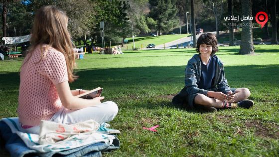 فيلم Girl Flu 2016 مترجم