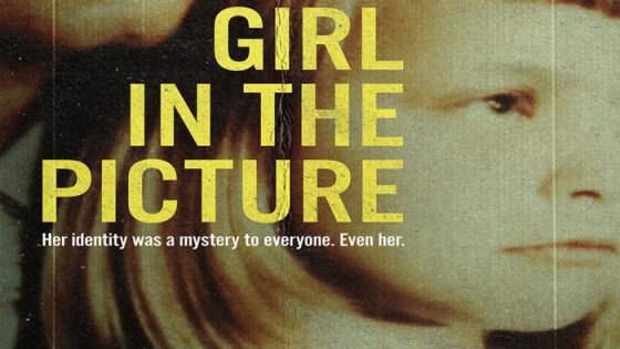 فيلم Girl in the Picture 2022 مترجم