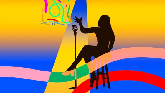 فيلم Giving Voice 2020 مترجم