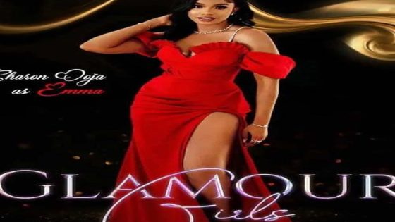 فيلم Glamour Girls 2022 مترجم