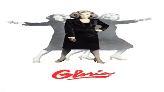 فيلم Gloria 1980 مترجم